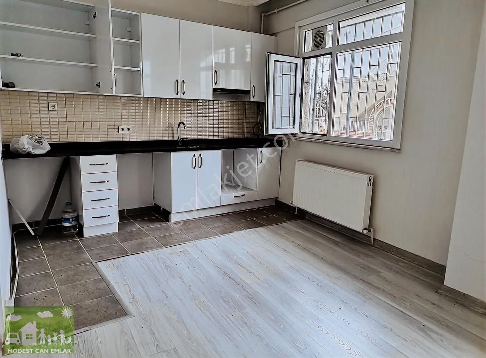 Ferahevler De 1+1 Kiralık Daire