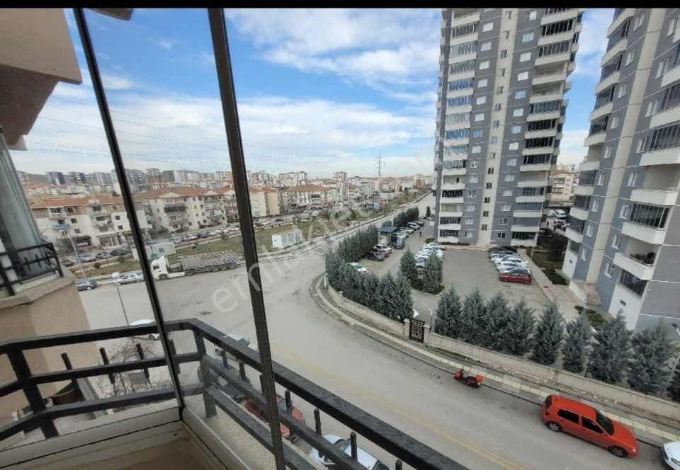 Törekent Gökçek Mahallesi Kiralık Ferah Daire 3 + 1