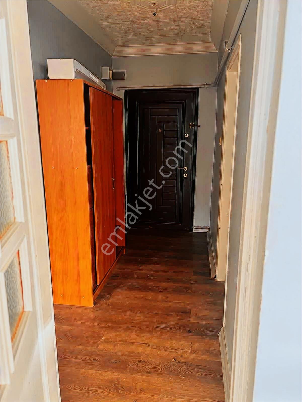 Törekent Gökçek Mahallesi Kiralık Ferah Daire 3 + 1 - Görsel 4