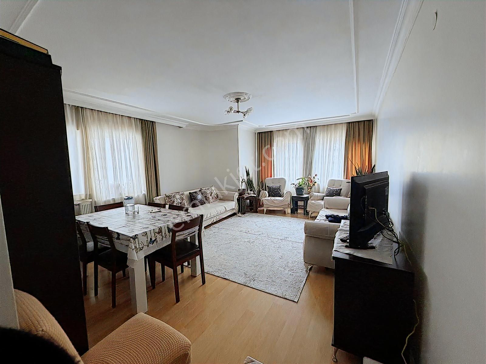 Ata Mahallesinde Site İçerisinde Satılık 3+1 Daire - Görsel 15