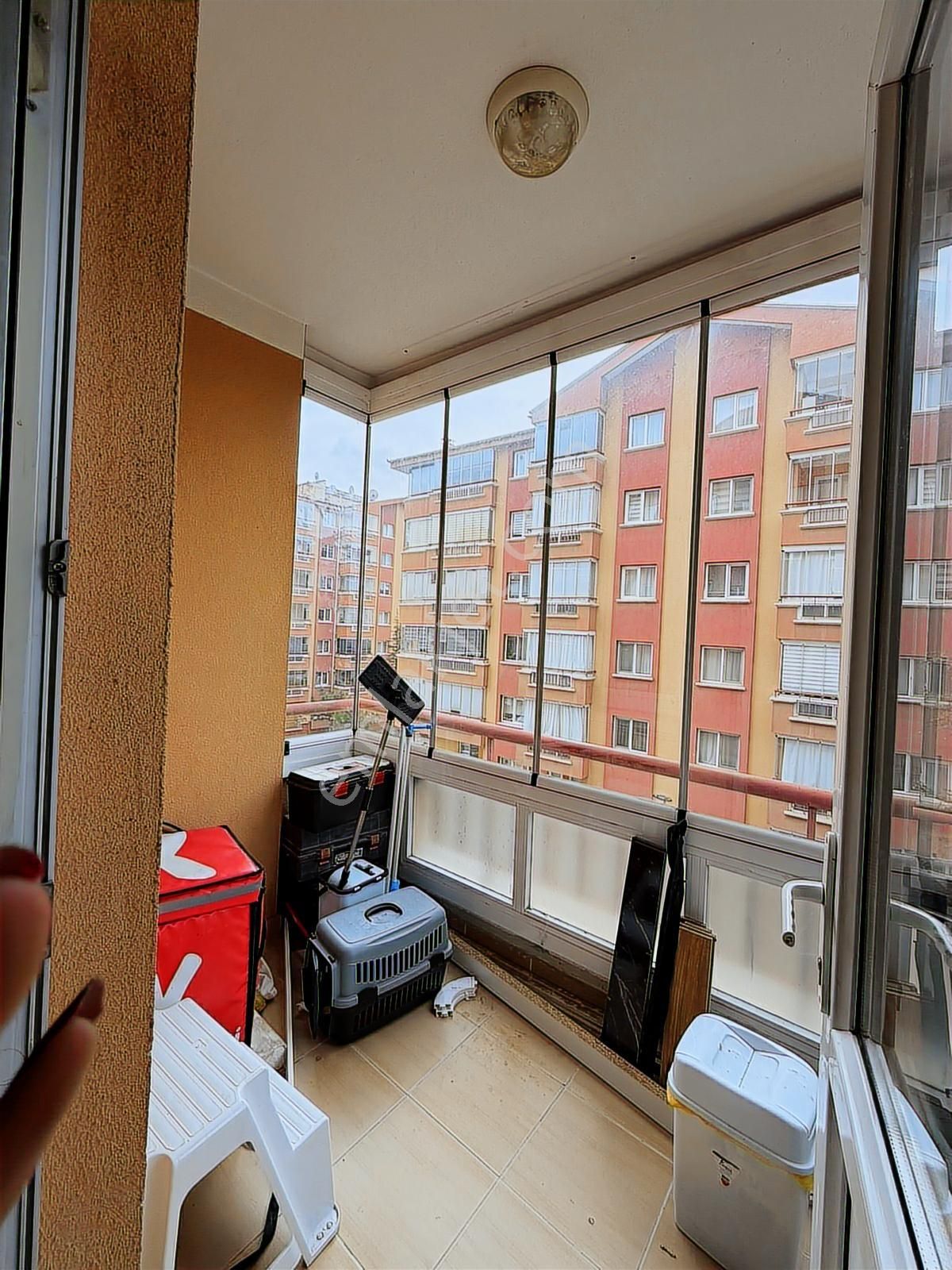 Ata Mahallesinde Site İçerisinde Satılık 3+1 Daire - Görsel 11