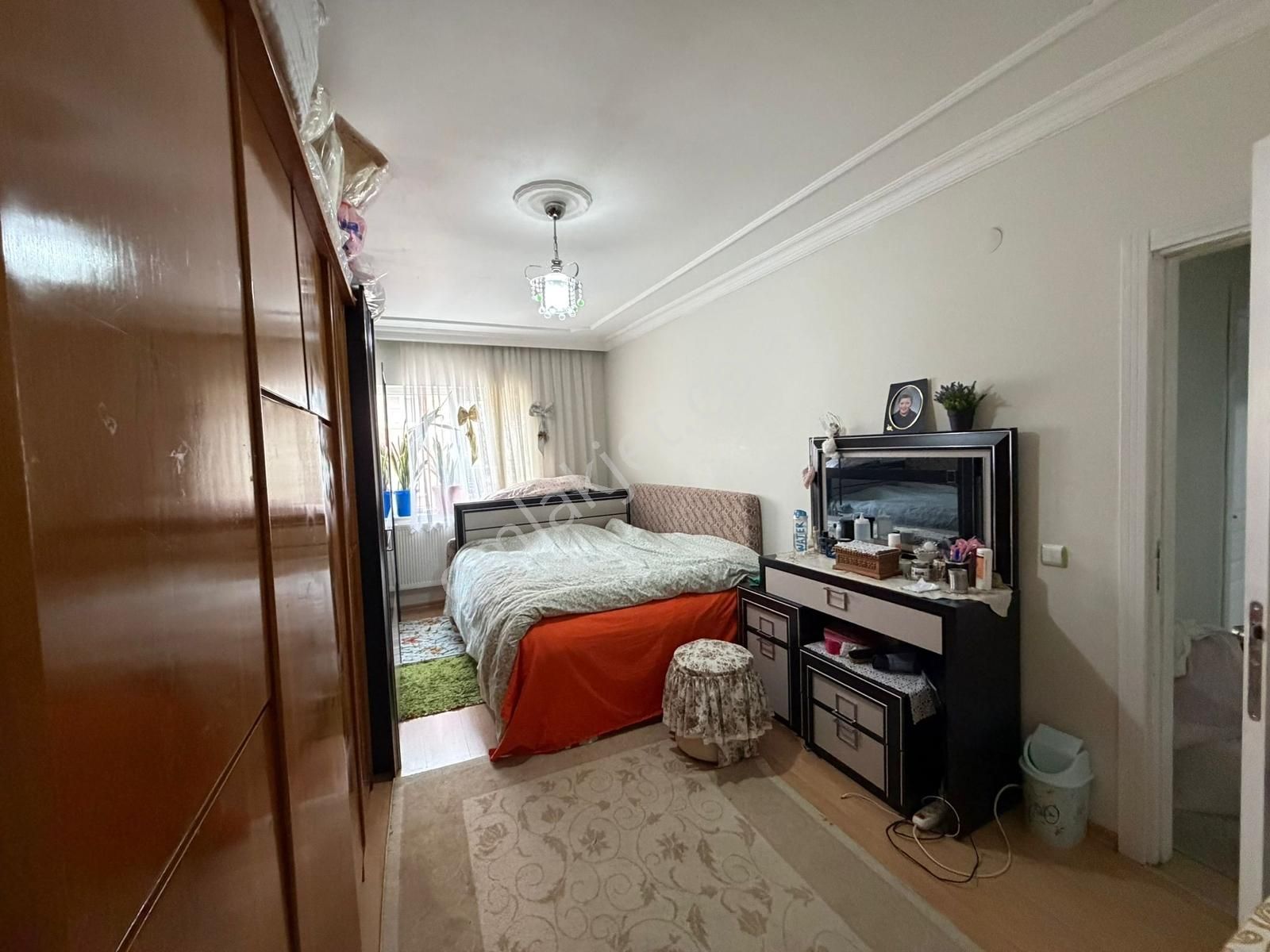 Ata Mahallesinde Site İçerisinde Satılık 3+1 Daire - Görsel 18