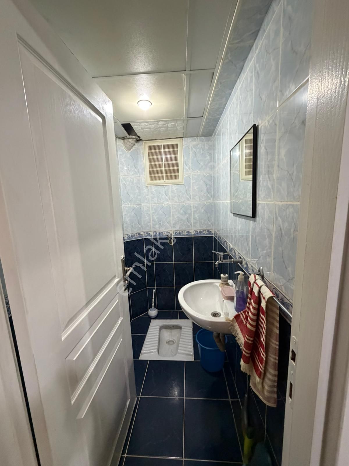 Ata Mahallesinde Site İçerisinde Satılık 3+1 Daire - Görsel 17
