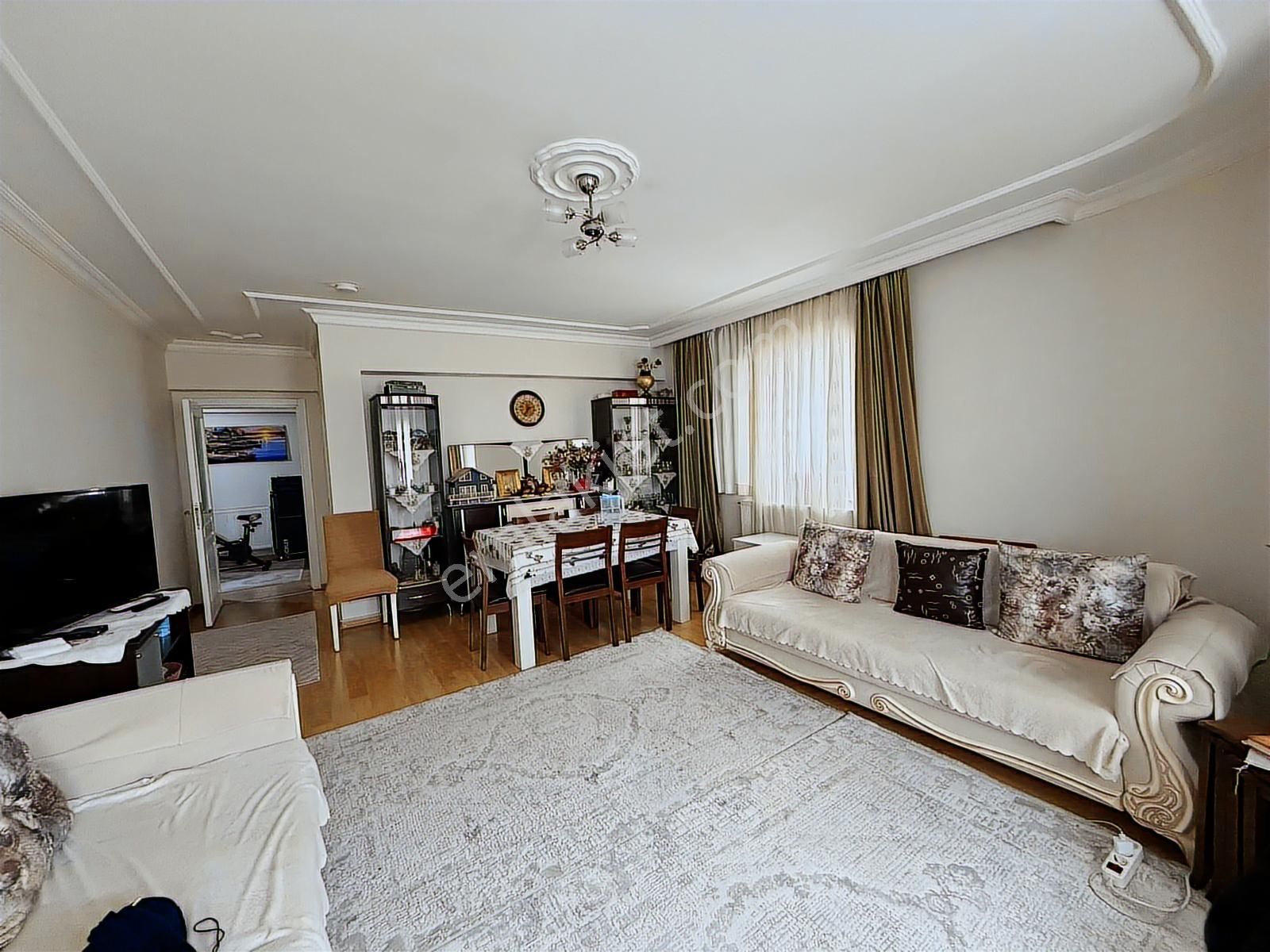 Ata Mahallesinde Site İçerisinde Satılık 3+1 Daire - Görsel 20