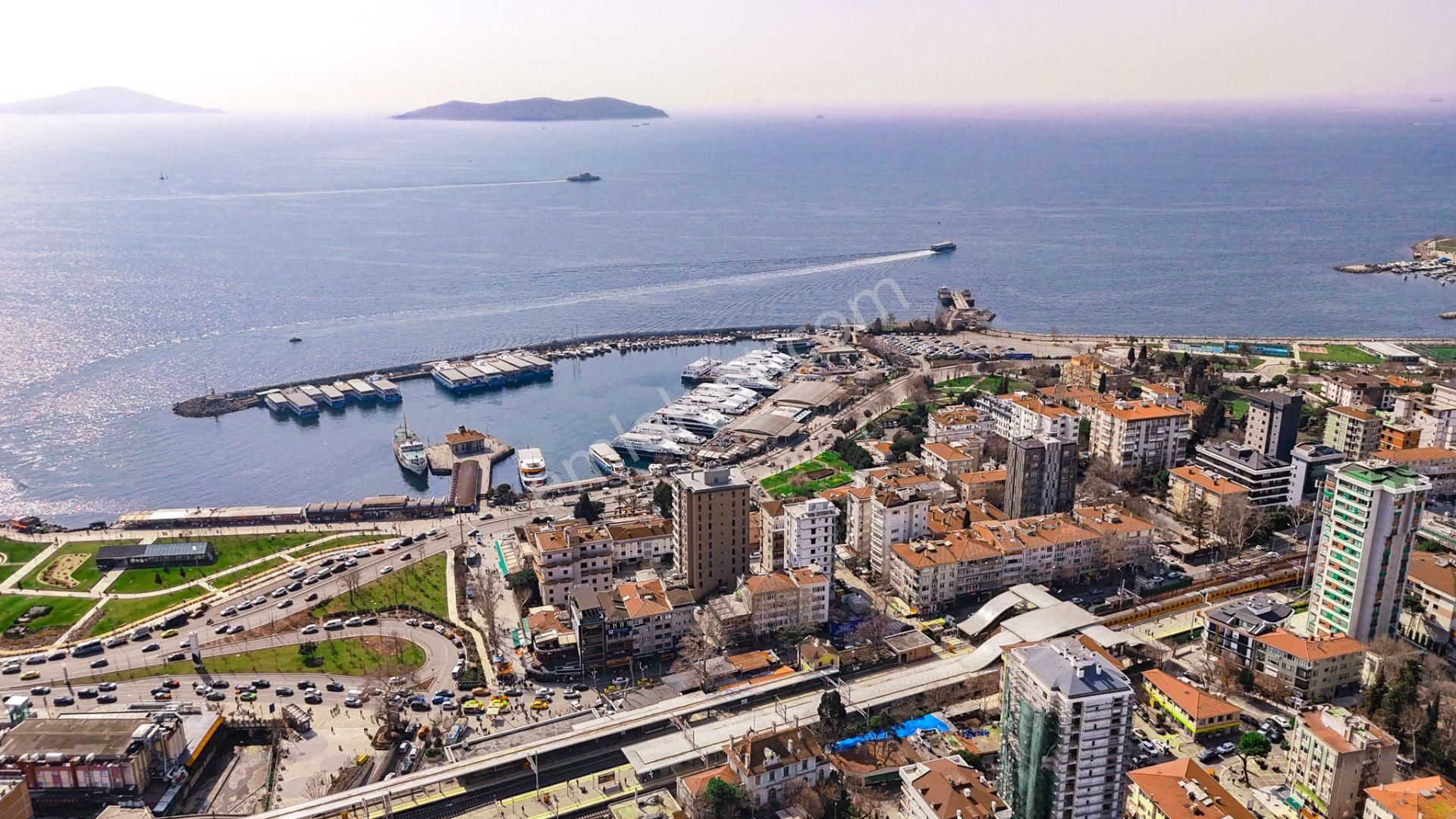 Bağdat Caddesinin En İşlek Noktasında Satılık 3 Adet Dükkan - Görsel 9