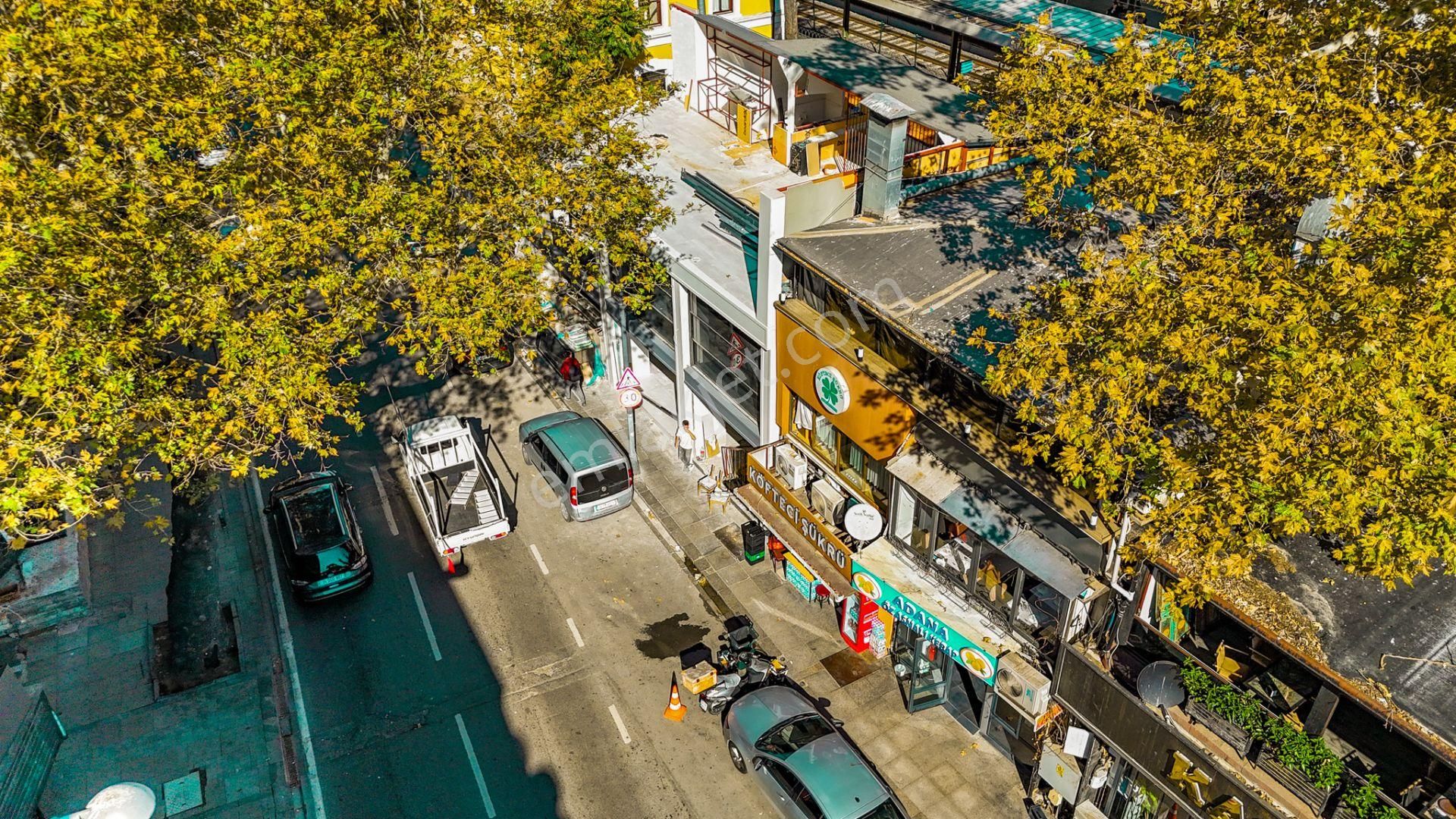 Bağdat Caddesinin En İşlek Noktasında Satılık 3 Adet Dükkan - Görsel 29