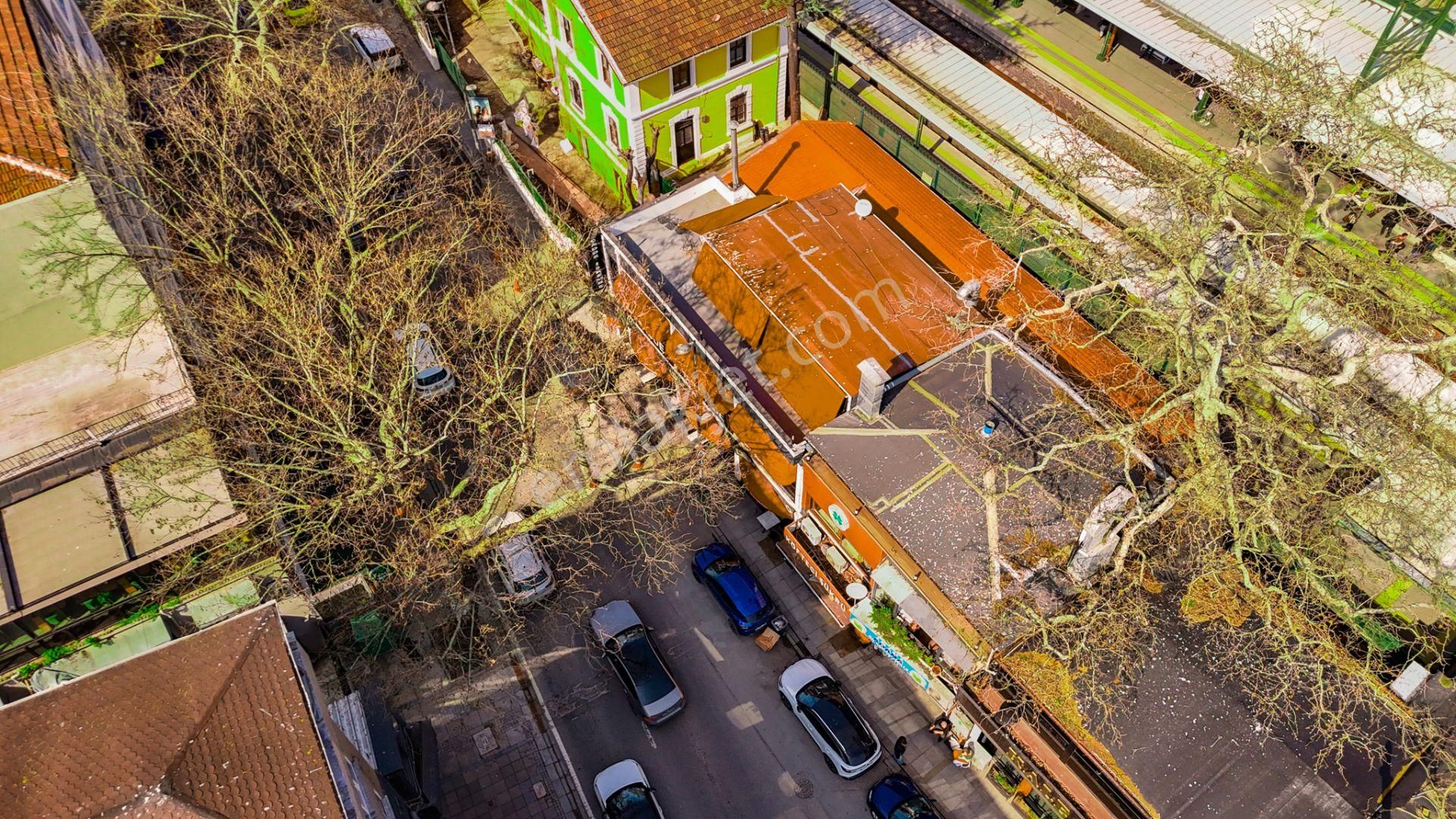 Bağdat Caddesinin En İşlek Noktasında Satılık 3 Adet Dükkan - Görsel 5