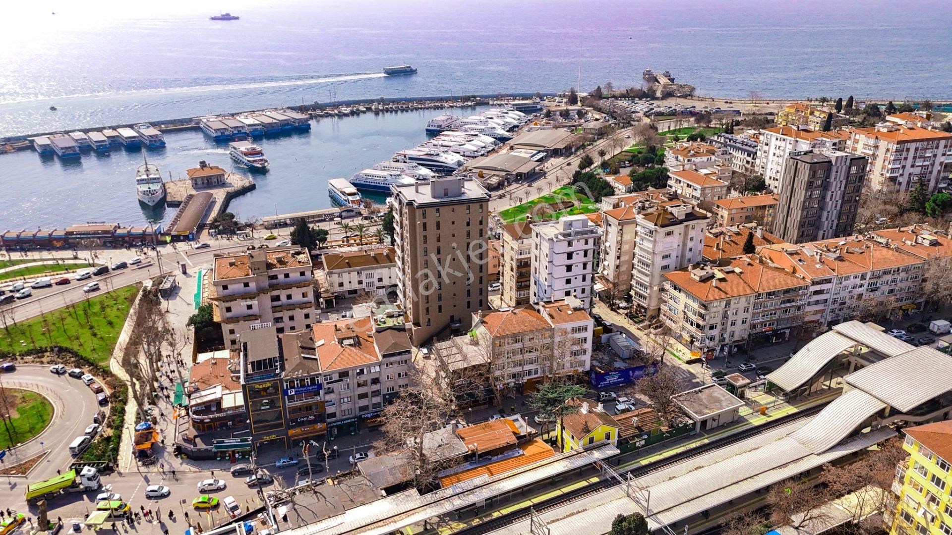 Bağdat Caddesinin En İşlek Noktasında Satılık 3 Adet Dükkan - Görsel 8