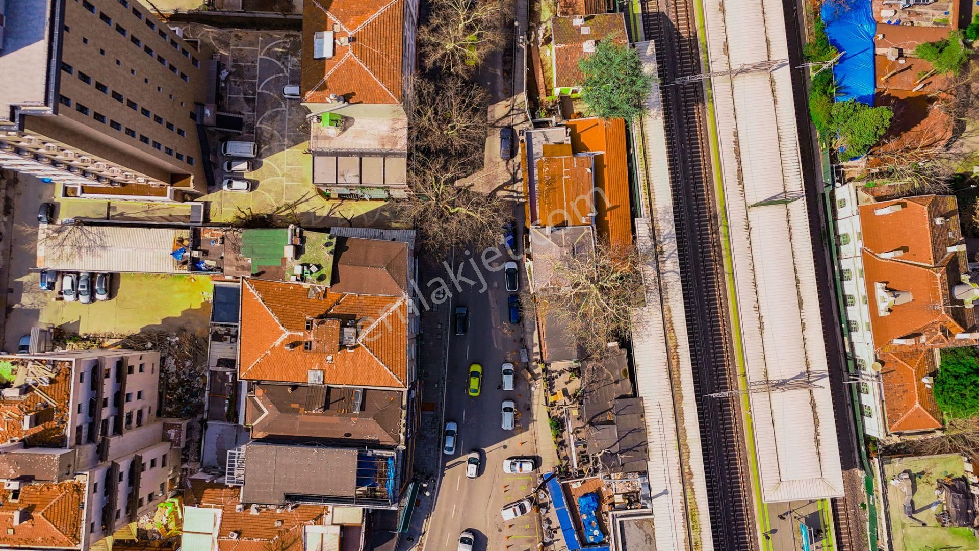 Bağdat Caddesinin En İşlek Noktasında Satılık 3 Adet Dükkan - Görsel 6