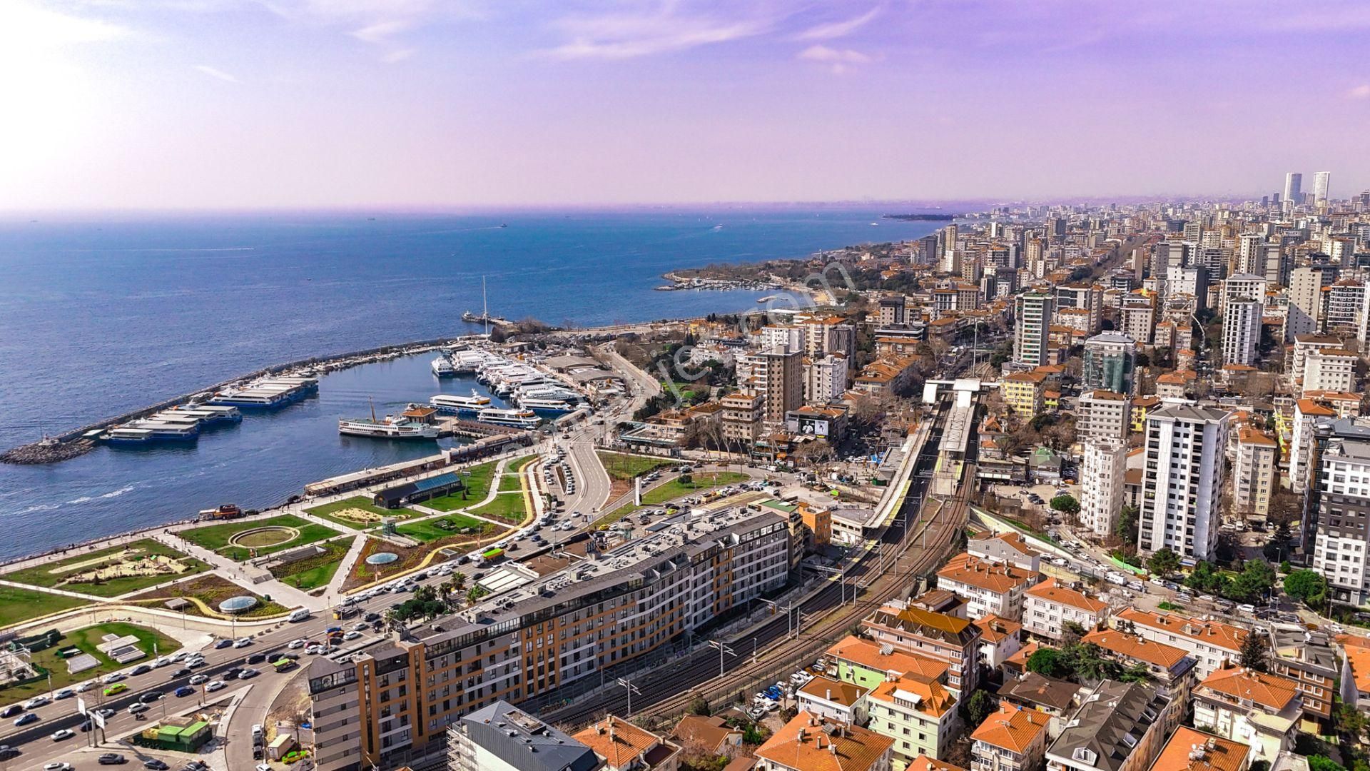 Bağdat Caddesinin En İşlek Noktasında Satılık 3 Adet Dükkan - Görsel 11