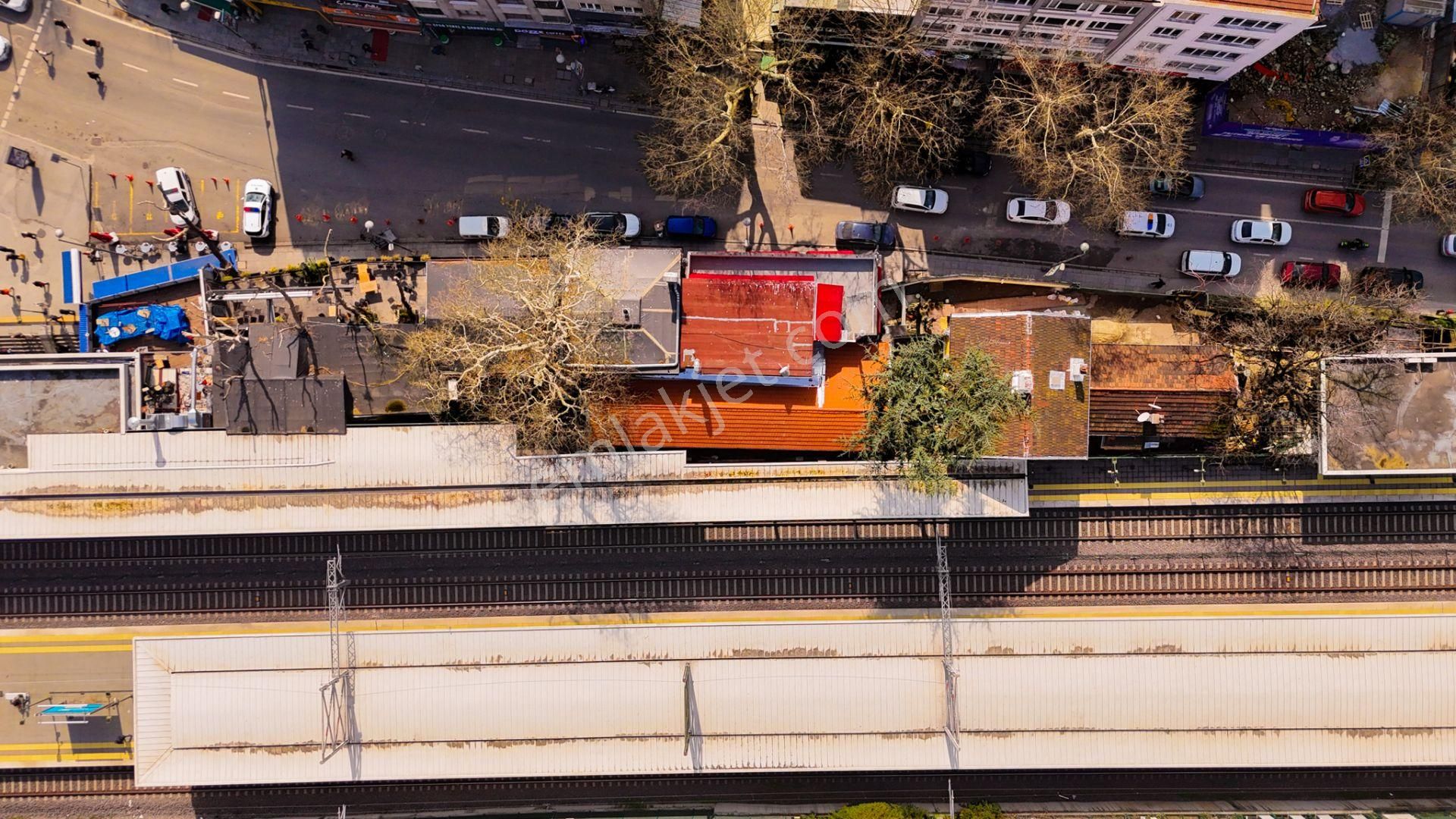 Bağdat Caddesinin En İşlek Noktasında Satılık 3 Adet Dükkan - Görsel 13