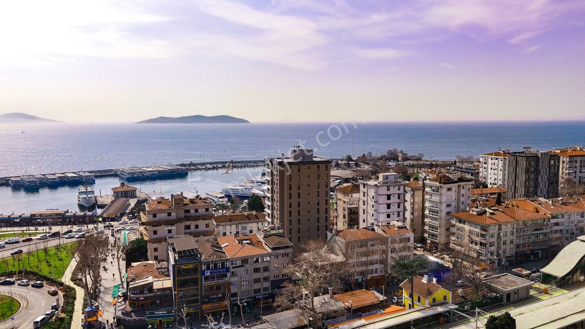 Bağdat Caddesinin En İşlek Noktasında Satılık 3 Adet Dükkan - Görsel 12