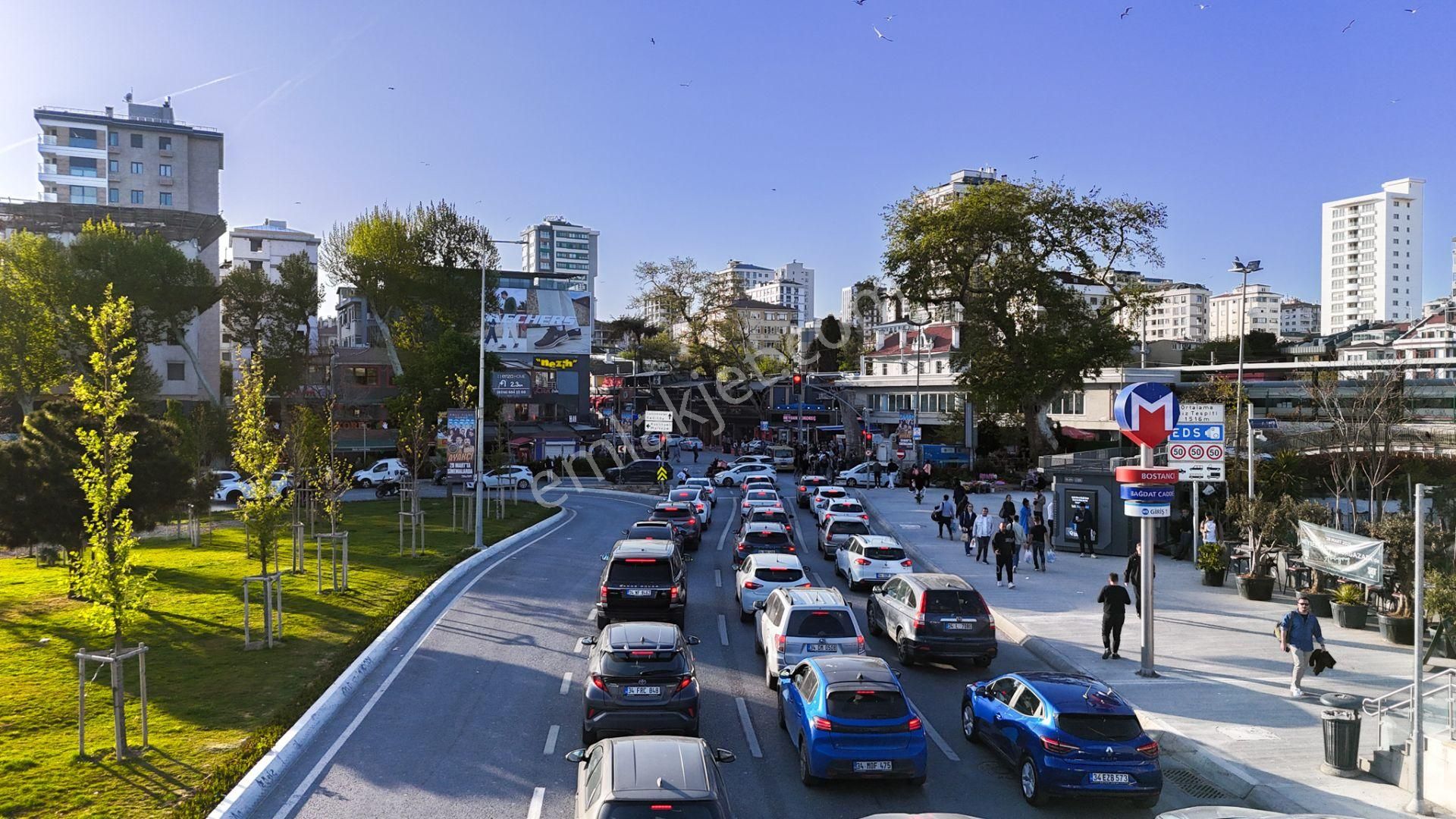 Bağdat Caddesinin En İşlek Noktasında Satılık 3 Adet Dükkan - Görsel 20