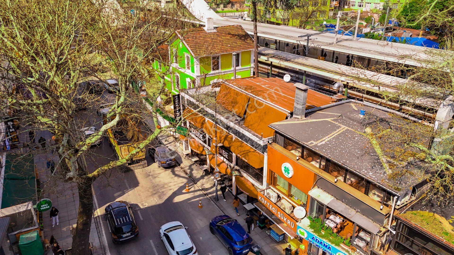 Bağdat Caddesinin En İşlek Noktasında Satılık 3 Adet Dükkan - Görsel 4