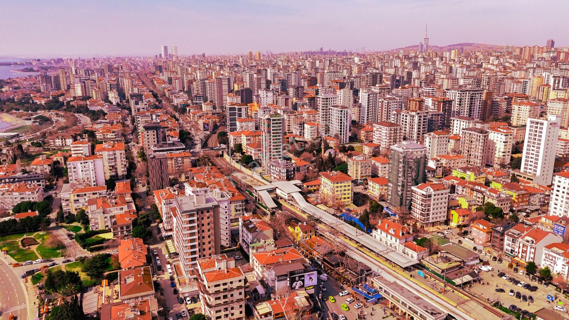 Bağdat Caddesinin En İşlek Noktasında Satılık 3 Adet Dükkan - Görsel 16