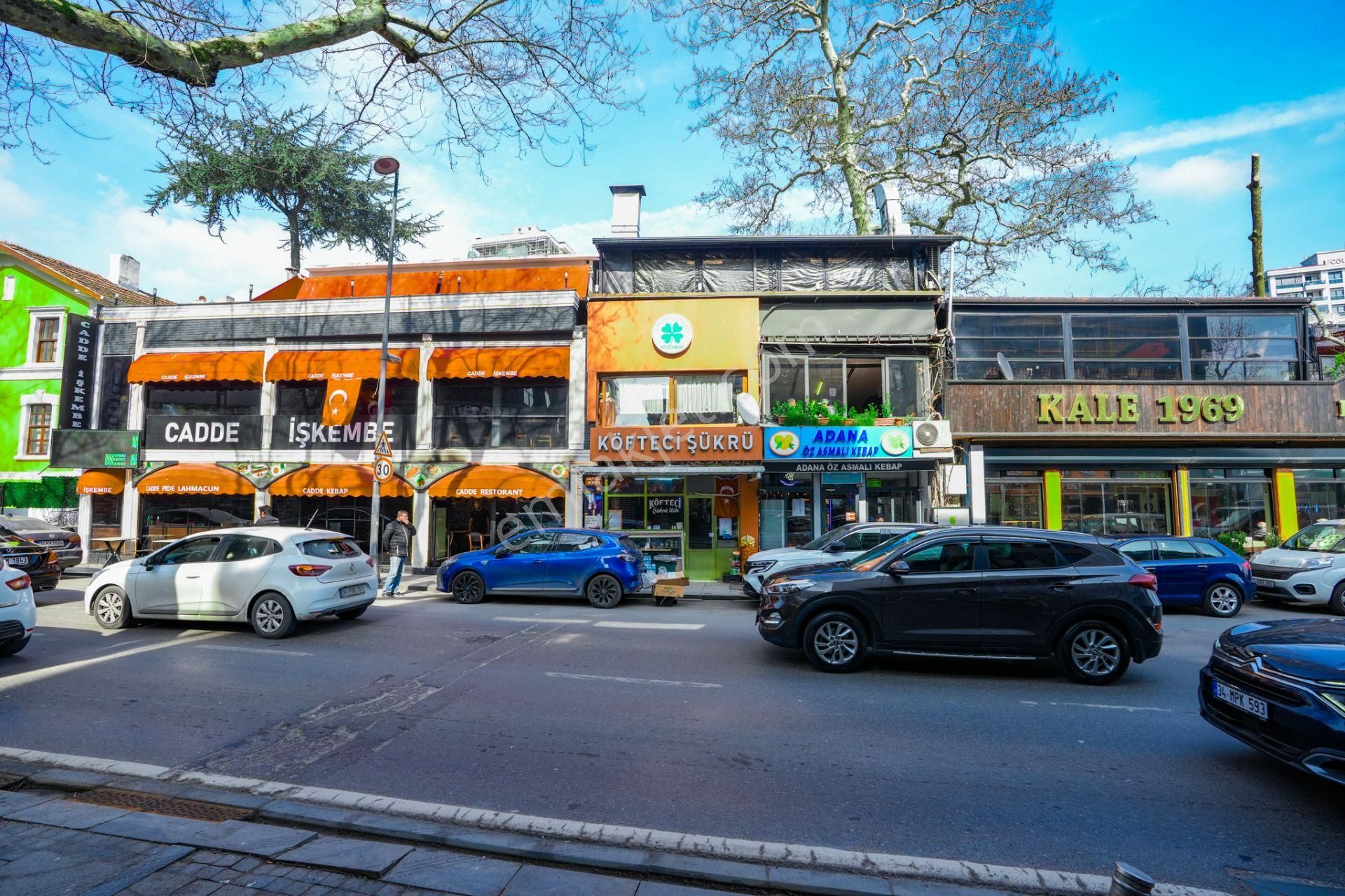Bağdat Caddesinin En İşlek Noktasında Satılık 3 Adet Dükkan - Görsel 31