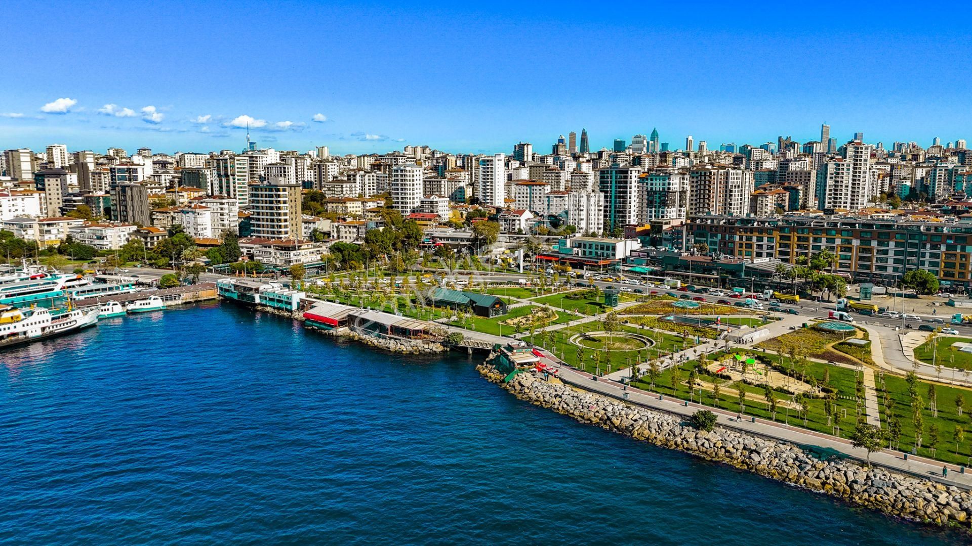 Bağdat Caddesinin En İşlek Noktasında Satılık 3 Adet Dükkan - Görsel 27