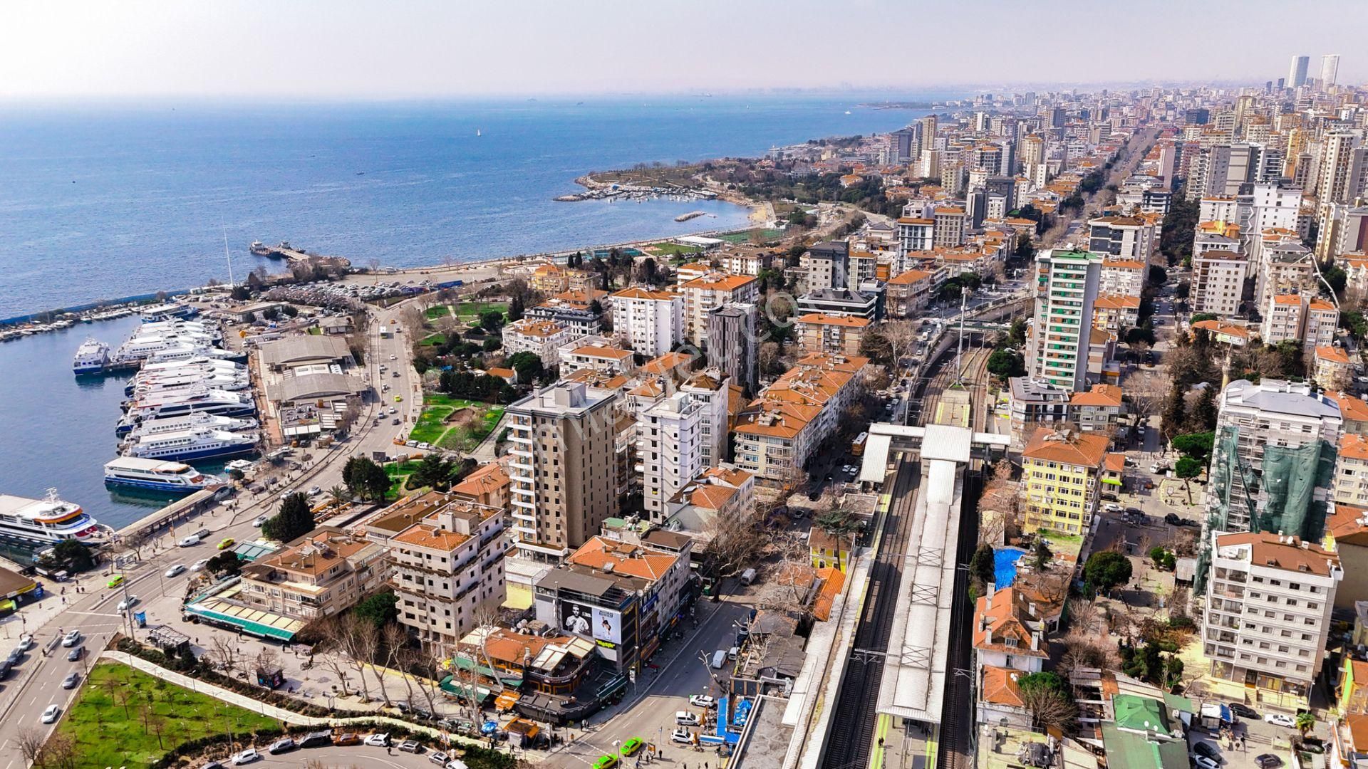 Bağdat Caddesinin En İşlek Noktasında Satılık 3 Adet Dükkan - Görsel 15