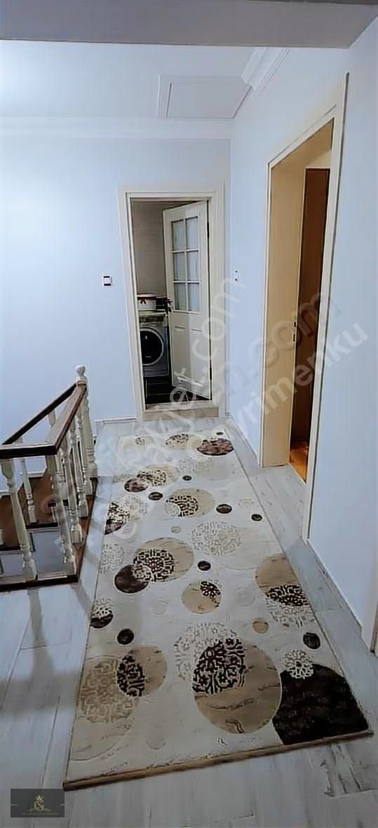 54sayar Gayrimenkul'den Serdivan'da 7+1 Triblex Villa - Görsel 7