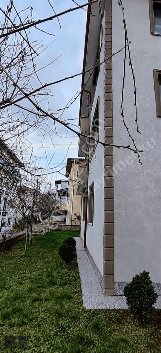 54sayar Gayrimenkul'den Serdivan'da 7+1 Triblex Villa - Görsel 4