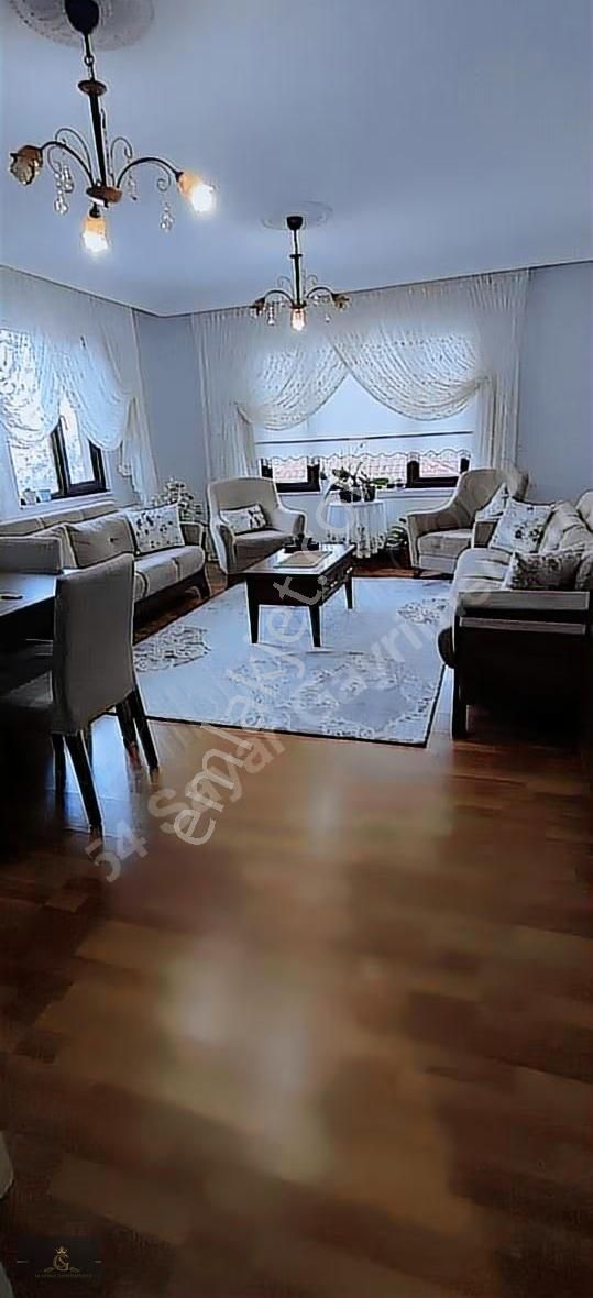 54sayar Gayrimenkul'den Serdivan'da 7+1 Triblex Villa - Görsel 9