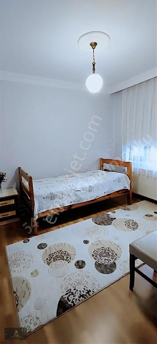 54sayar Gayrimenkul'den Serdivan'da 7+1 Triblex Villa - Görsel 8