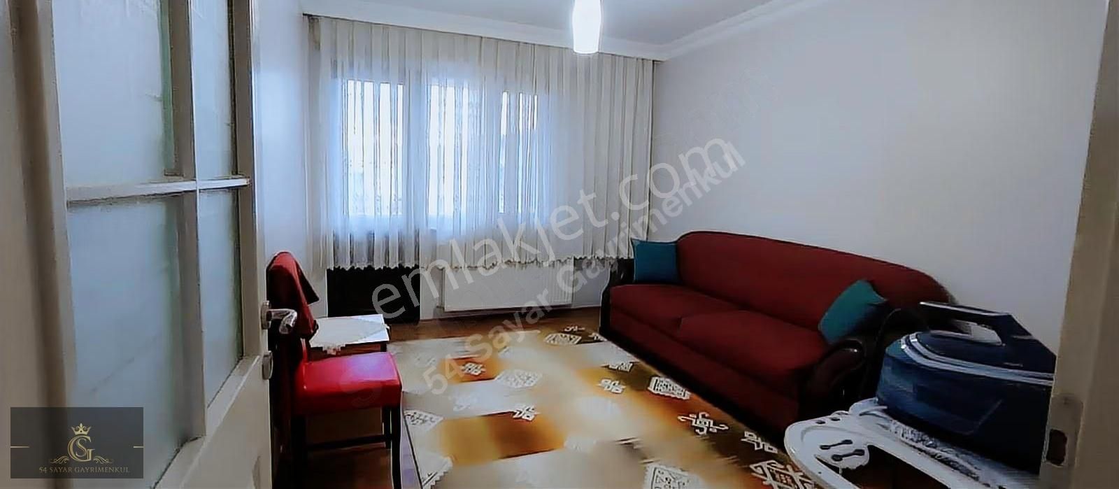 54sayar Gayrimenkul'den Serdivan'da 7+1 Triblex Villa - Görsel 11