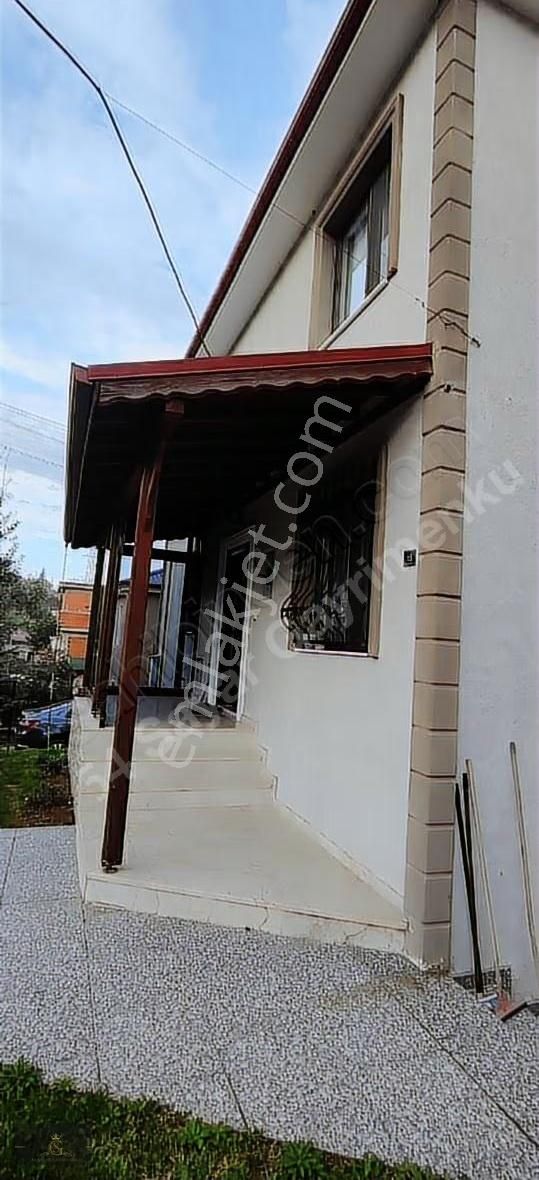 54sayar Gayrimenkul'den Serdivan'da 7+1 Triblex Villa - Görsel 12