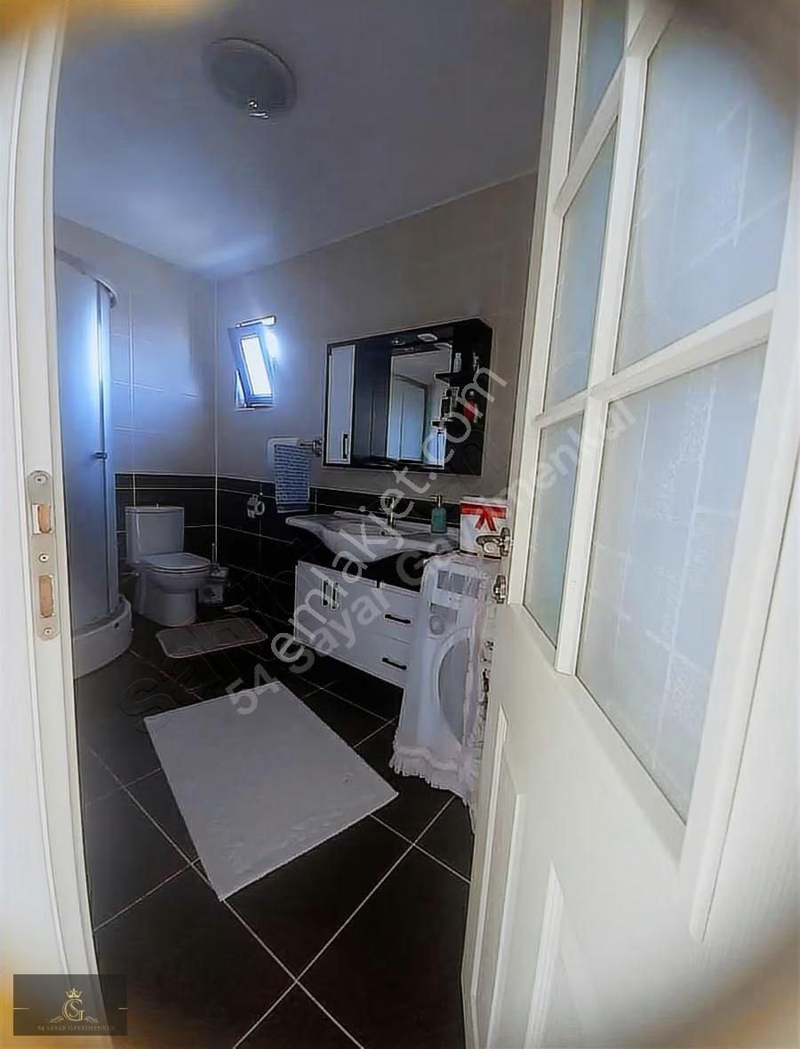 54sayar Gayrimenkul'den Serdivan'da 7+1 Triblex Villa - Görsel 3