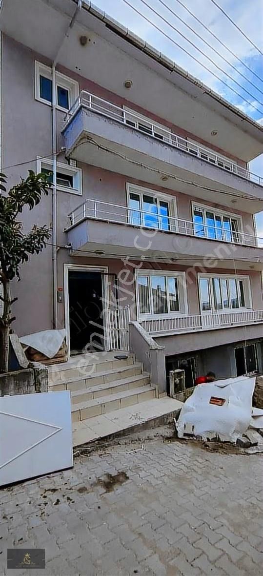 54sayar Gayrimenkul'den Hızırtepe Mah 3+1 Satılık Daire - Görsel 5