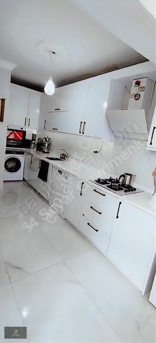 54sayar Gayrimenkul'den Hızırtepe Mah 3+1 Satılık Daire - Görsel 4