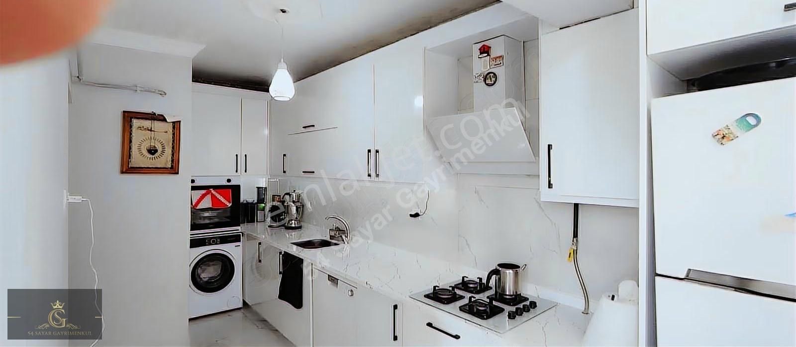 54sayar Gayrimenkul'den Hızırtepe Mah 3+1 Satılık Daire - Görsel 8