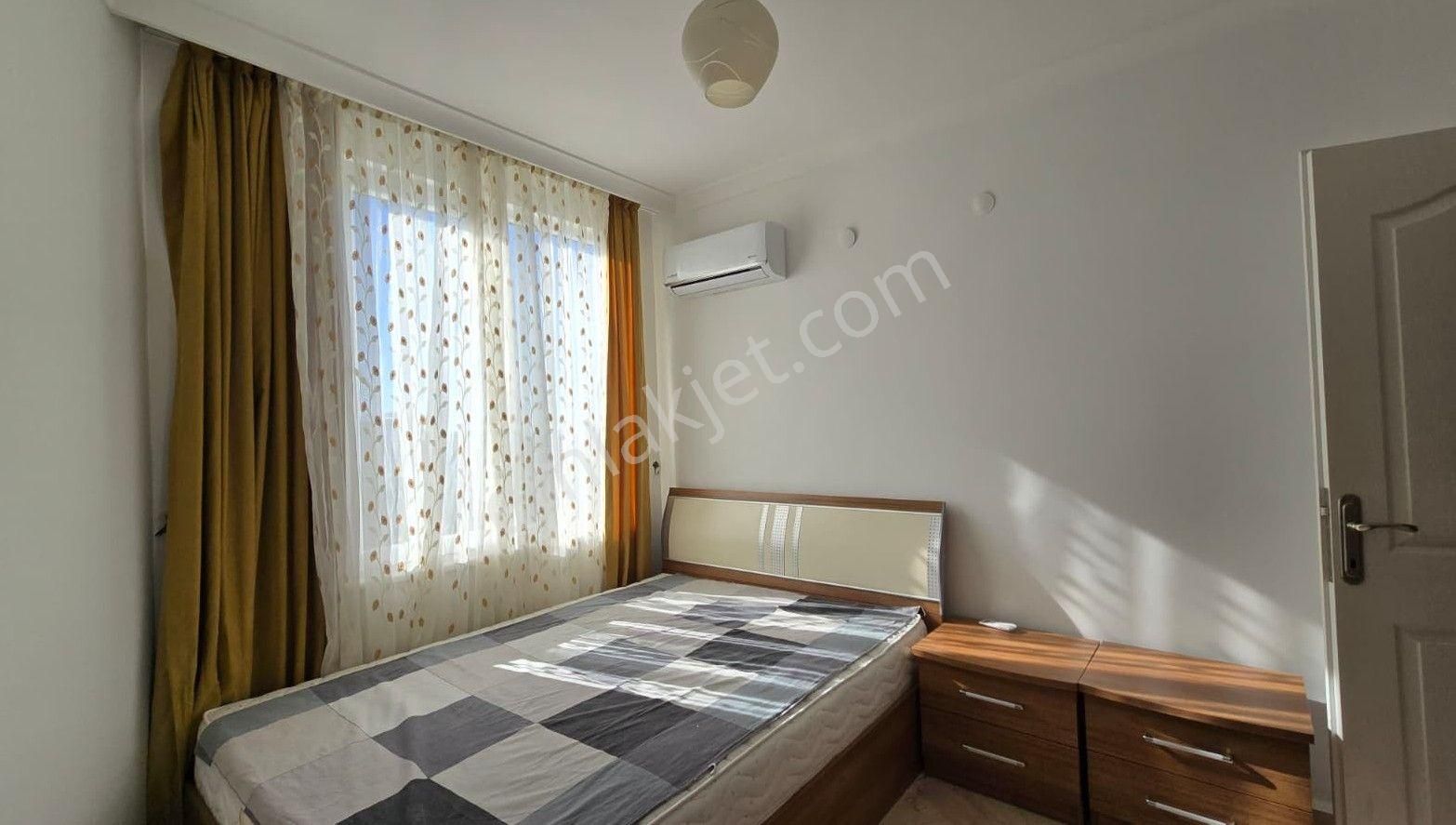 Alanya Mahmutlar Mah.aktiviteli Eşyalı Satılık 2+1 Daire - Görsel 11