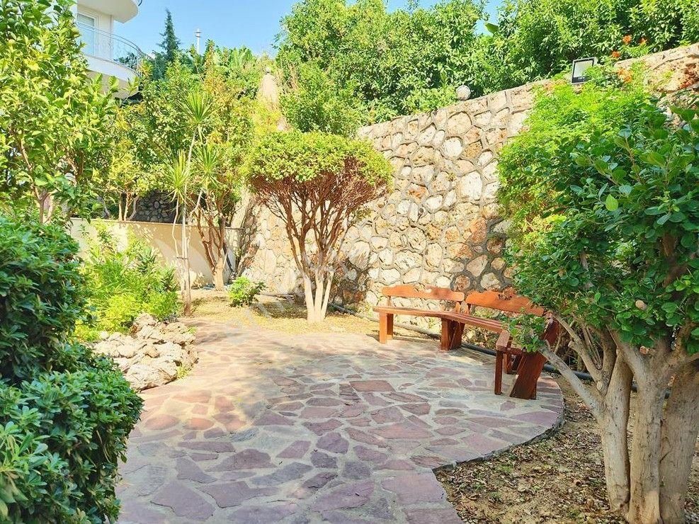 Alanya Mahmutlar Mah.aktiviteli Eşyalı Satılık 2+1 Daire - Görsel 18