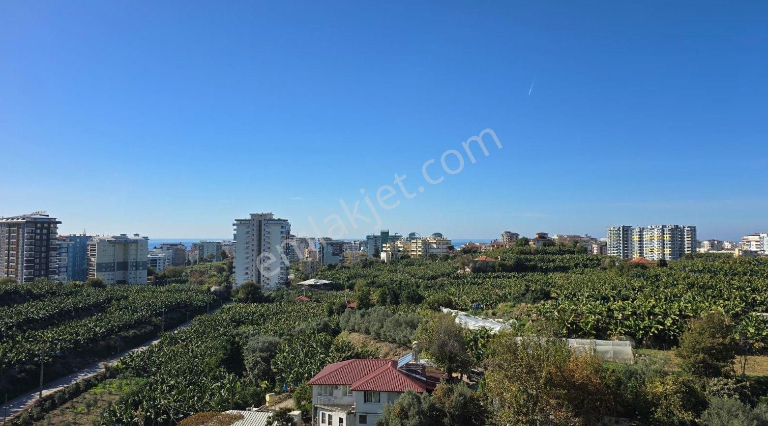 Alanya Mahmutlar Mah.aktiviteli Eşyalı Satılık 2+1 Daire - Görsel 3