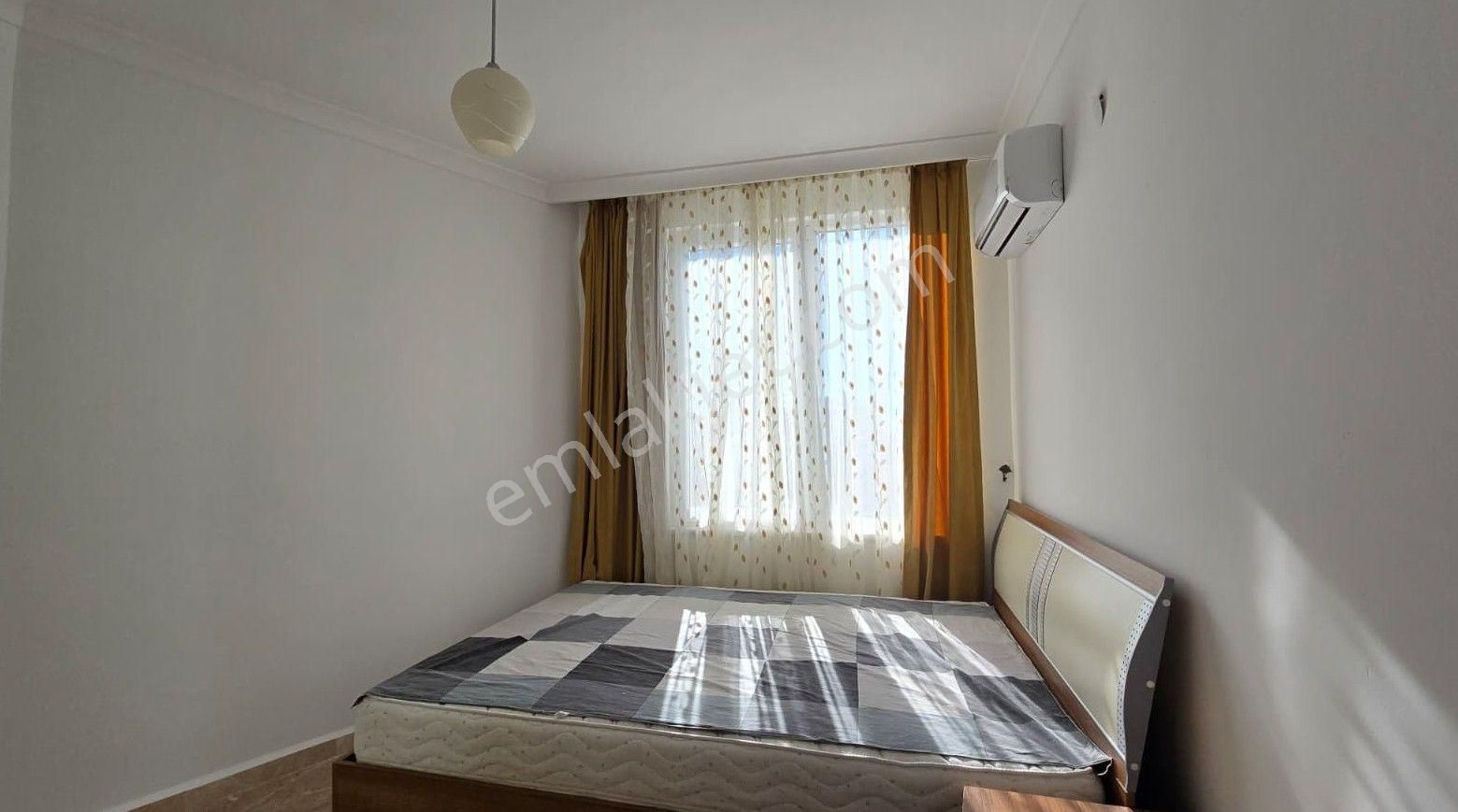 Alanya Mahmutlar Mah.aktiviteli Eşyalı Satılık 2+1 Daire - Görsel 10