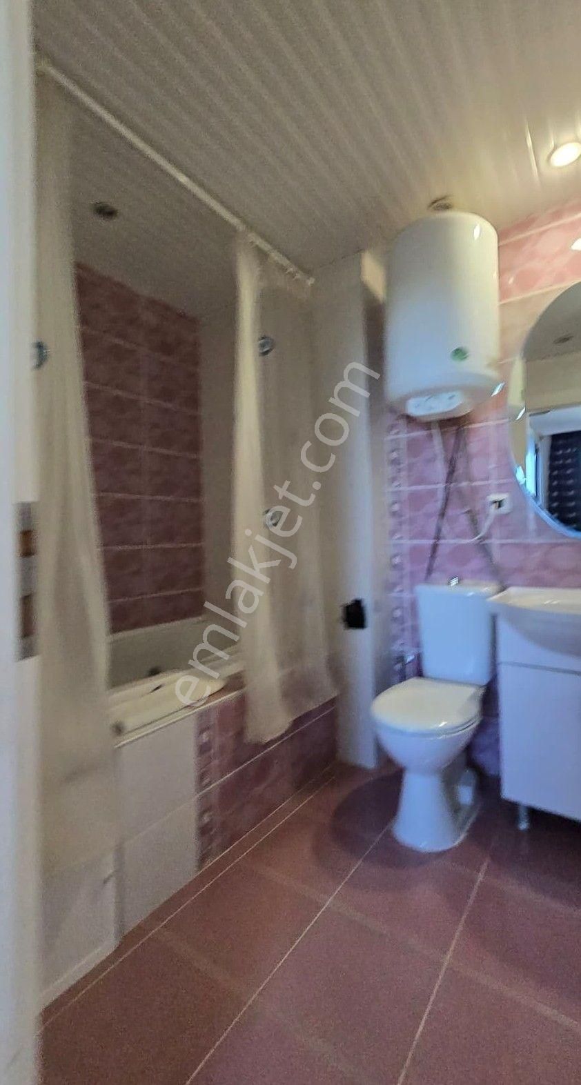 Alanya Mahmutlar Mah.aktiviteli Eşyalı Satılık 2+1 Daire - Görsel 12