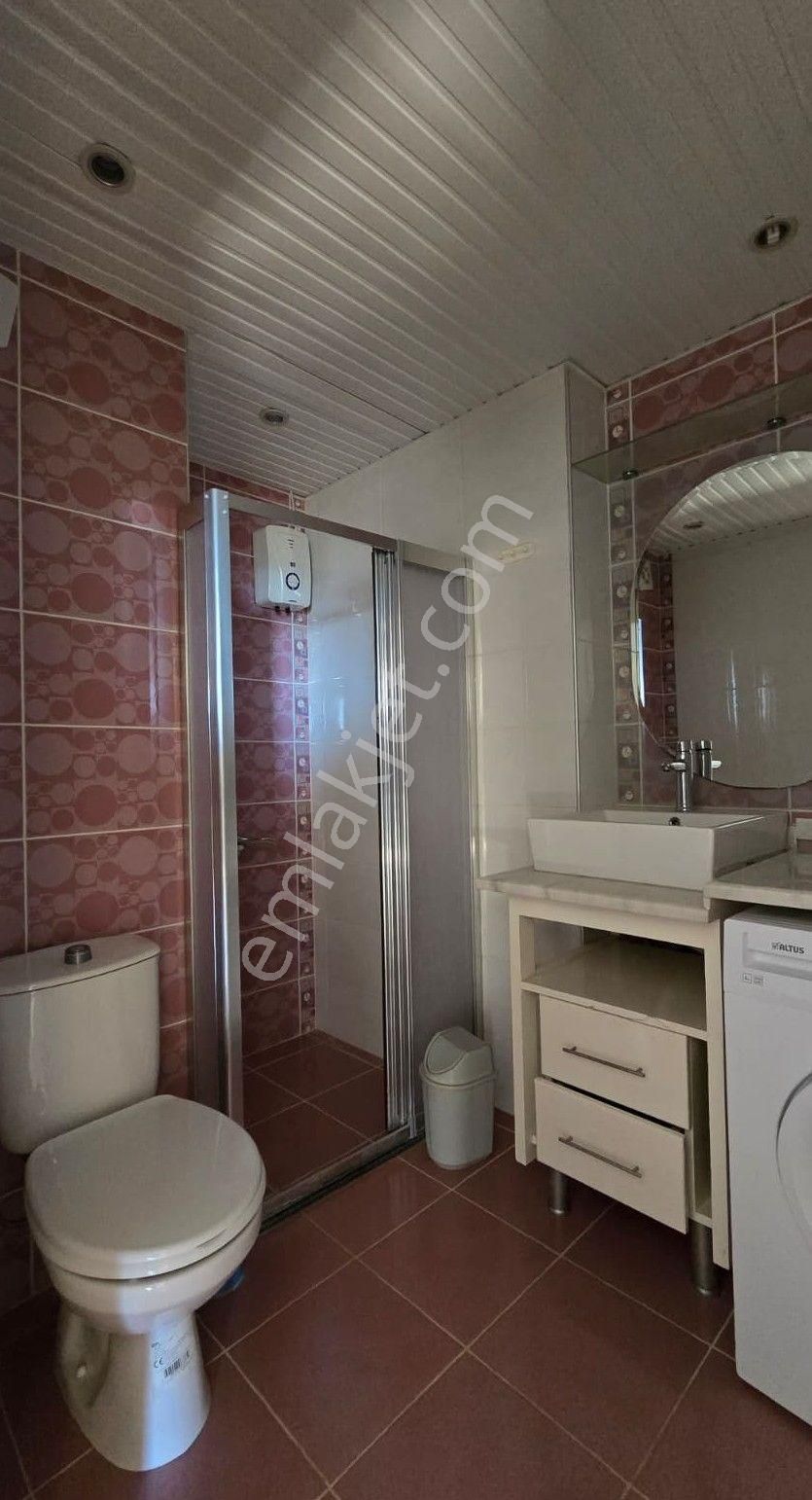 Alanya Mahmutlar Mah.aktiviteli Eşyalı Satılık 2+1 Daire - Görsel 14