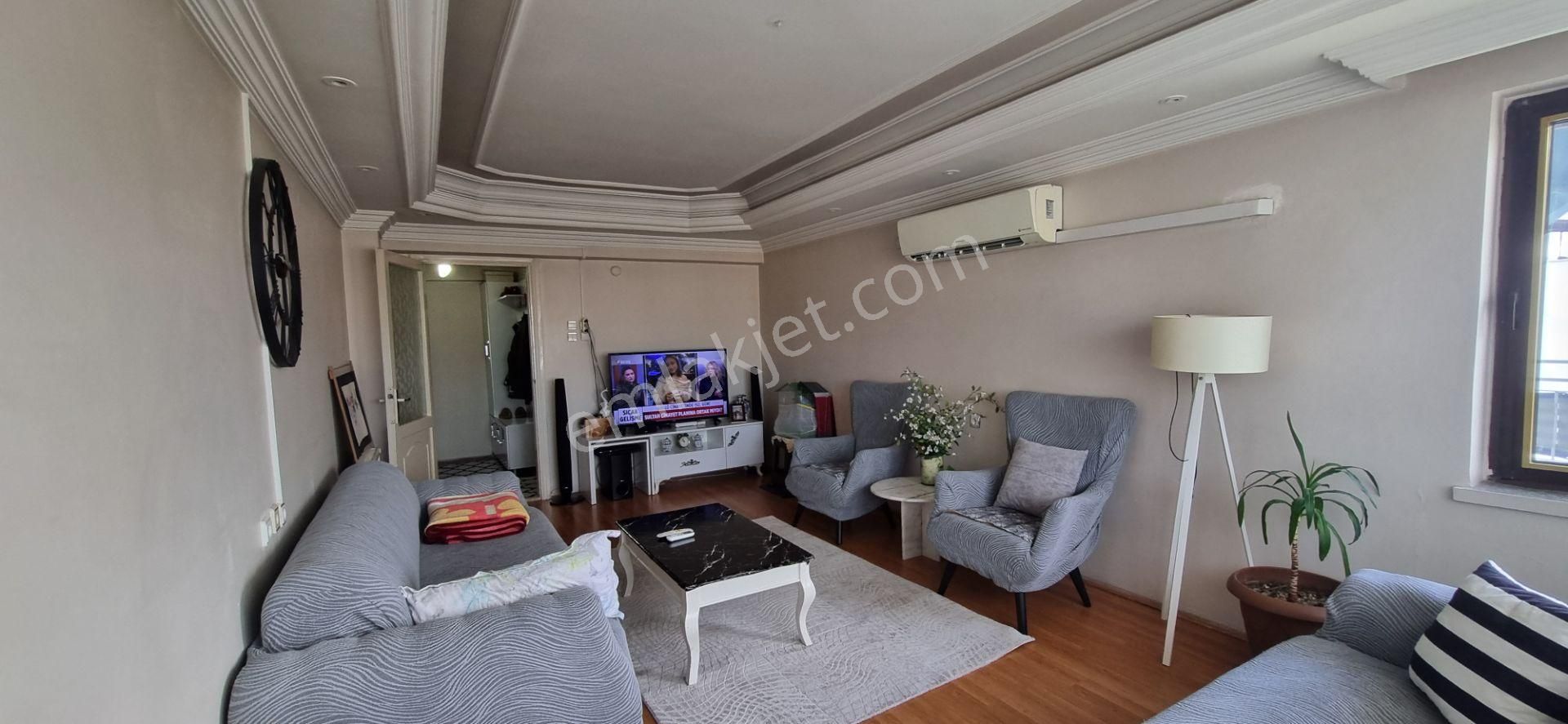 Aydın Nazilli Yöntem Emlaktan Cadde Üzeri Dörtyol Manzaralı Dsatılık 3+1 Daire - Görsel 13