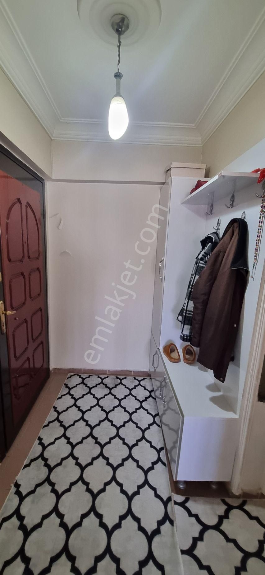 Aydın Nazilli Yöntem Emlaktan Cadde Üzeri Dörtyol Manzaralı Dsatılık 3+1 Daire - Görsel 5