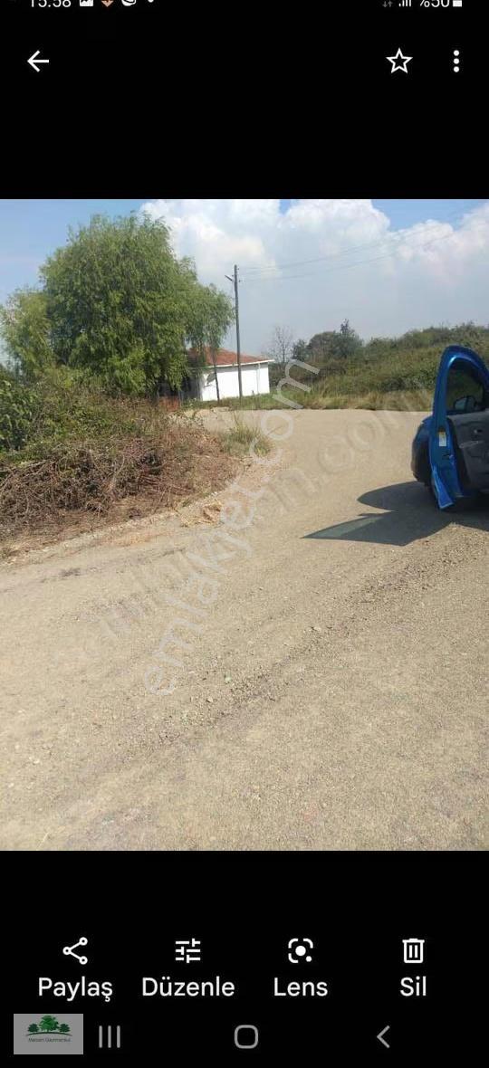 Çavuşçifliğinde Satılık 70m2 Ev Ve 150 M2 Sanayi Arsası - Görsel 4