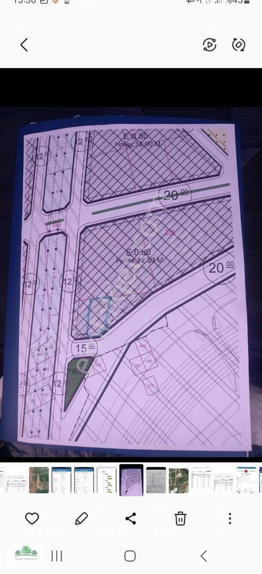 Çavuşçifliğinde Satılık 70m2 Ev Ve 150 M2 Sanayi Arsası - Görsel 3