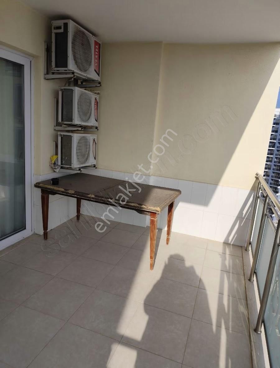 Göksel Gayrimenkulden Kizkalesinde - Görsel 35