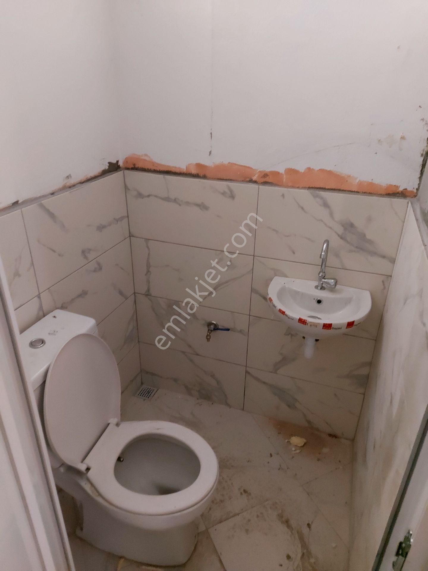 Ordu Giresun Anayolu Üzeri Çikolata Park Karşısı Kiralık İşyeri - Görsel 12