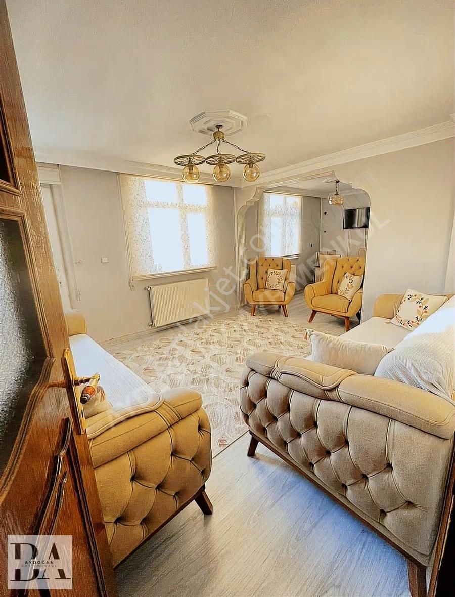 Merkezi 75 Yıl Mah Geniş Ferah Satılık 2+1 Çatı Katı Daire - Görsel 20