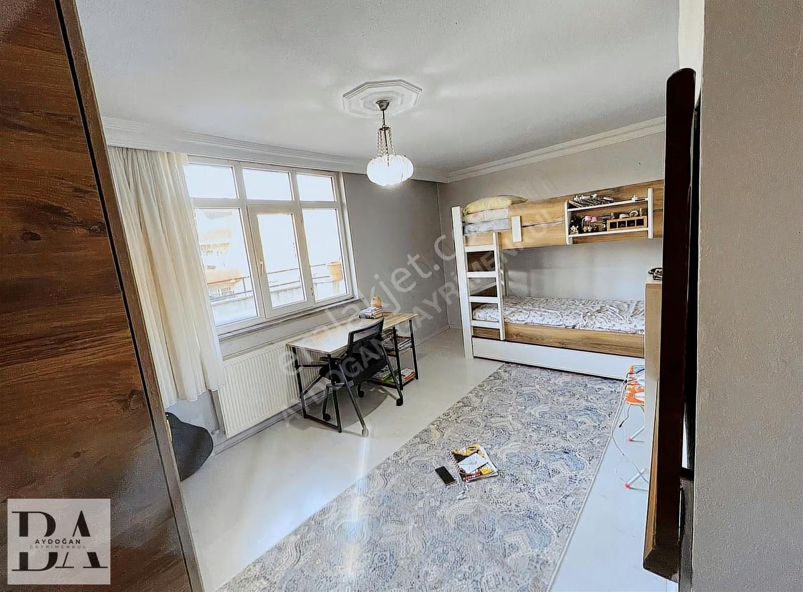 Merkezi 75 Yıl Mah Geniş Ferah Satılık 2+1 Çatı Katı Daire - Görsel 22