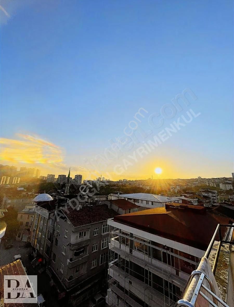 Merkezi 75 Yıl Mah Geniş Ferah Satılık 2+1 Çatı Katı Daire - Görsel 7