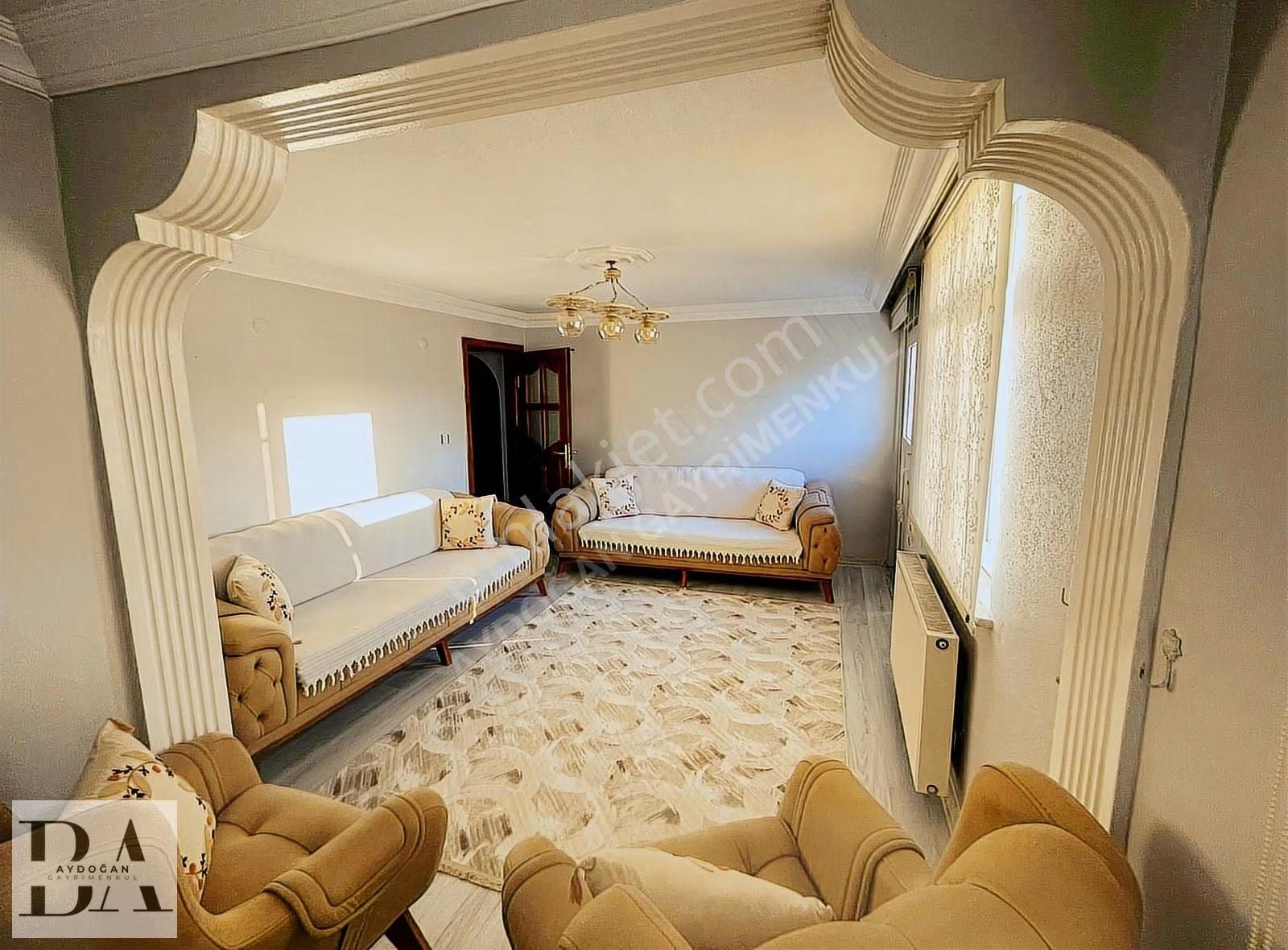 Merkezi 75 Yıl Mah Geniş Ferah Satılık 2+1 Çatı Katı Daire - Görsel 21