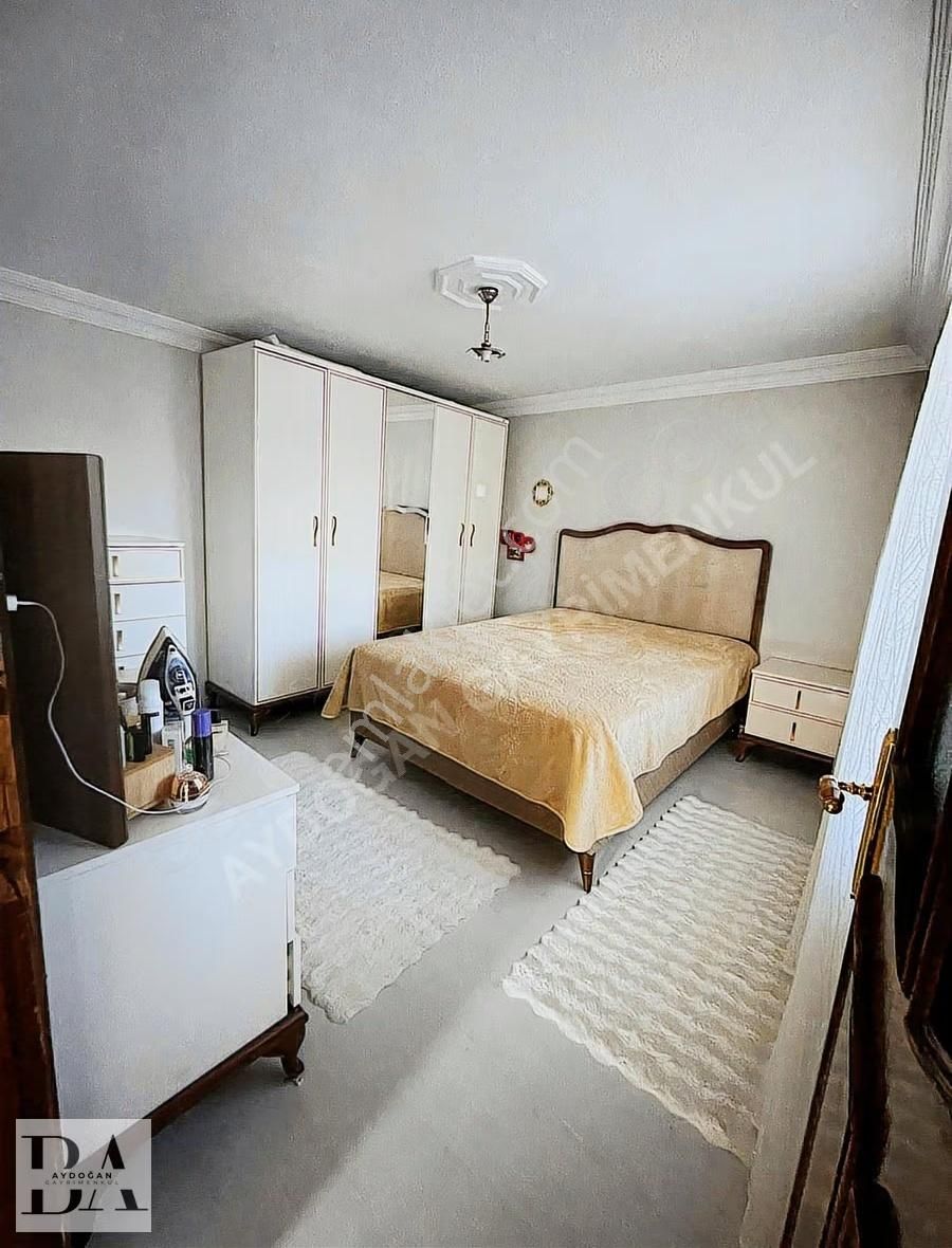 Merkezi 75 Yıl Mah Geniş Ferah Satılık 2+1 Çatı Katı Daire - Görsel 5