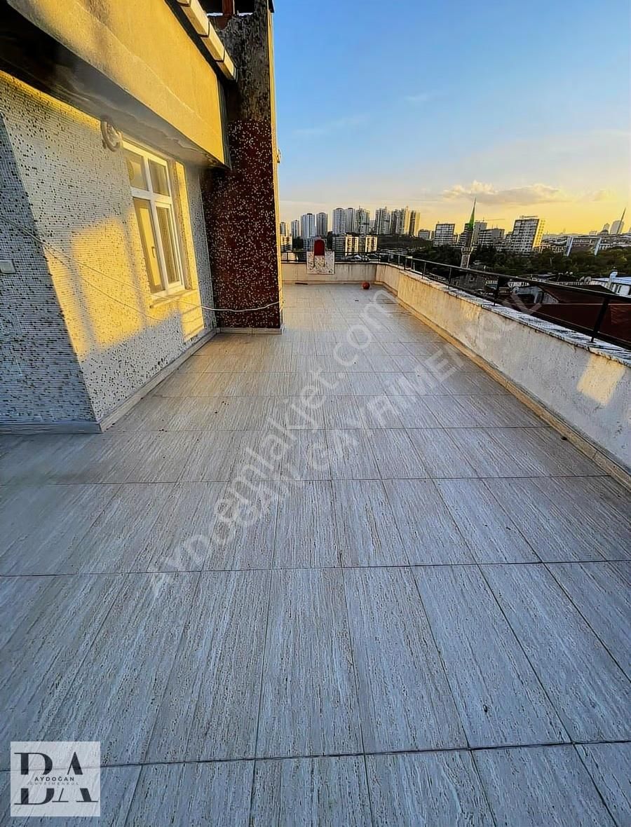 Merkezi 75 Yıl Mah Geniş Ferah Satılık 2+1 Çatı Katı Daire - Görsel 34